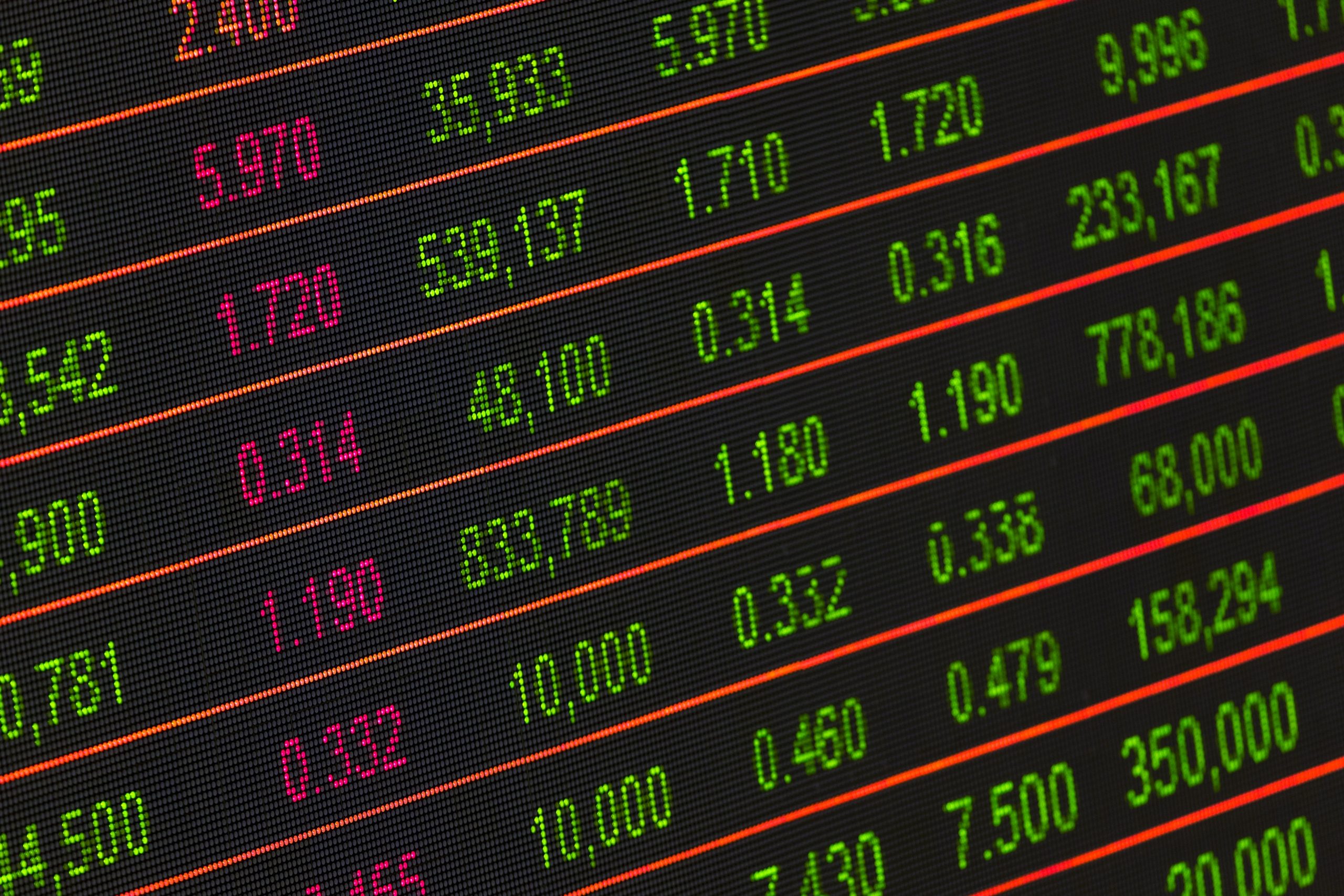 Comment réaliser une introduction en bourse ?