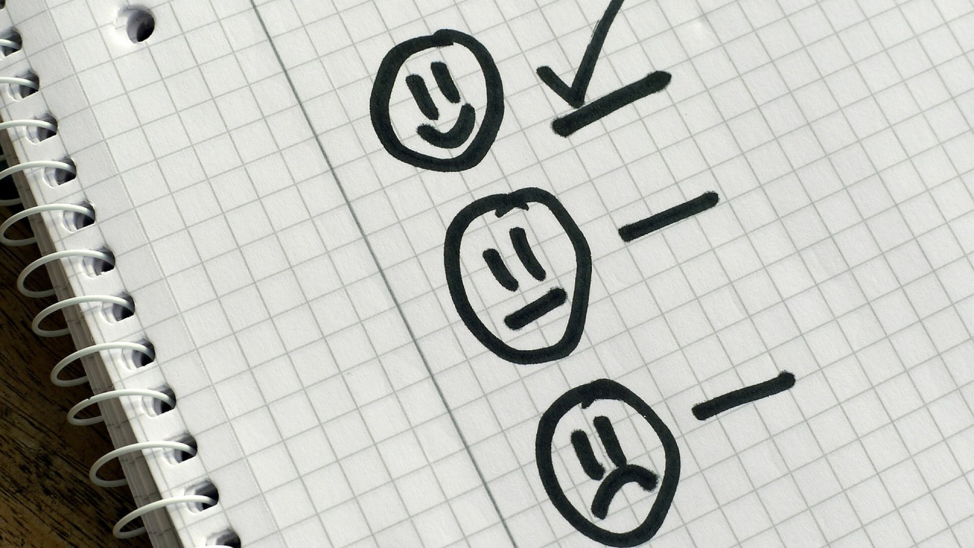 Réaliser une étude quantitative pour cibler les profils !