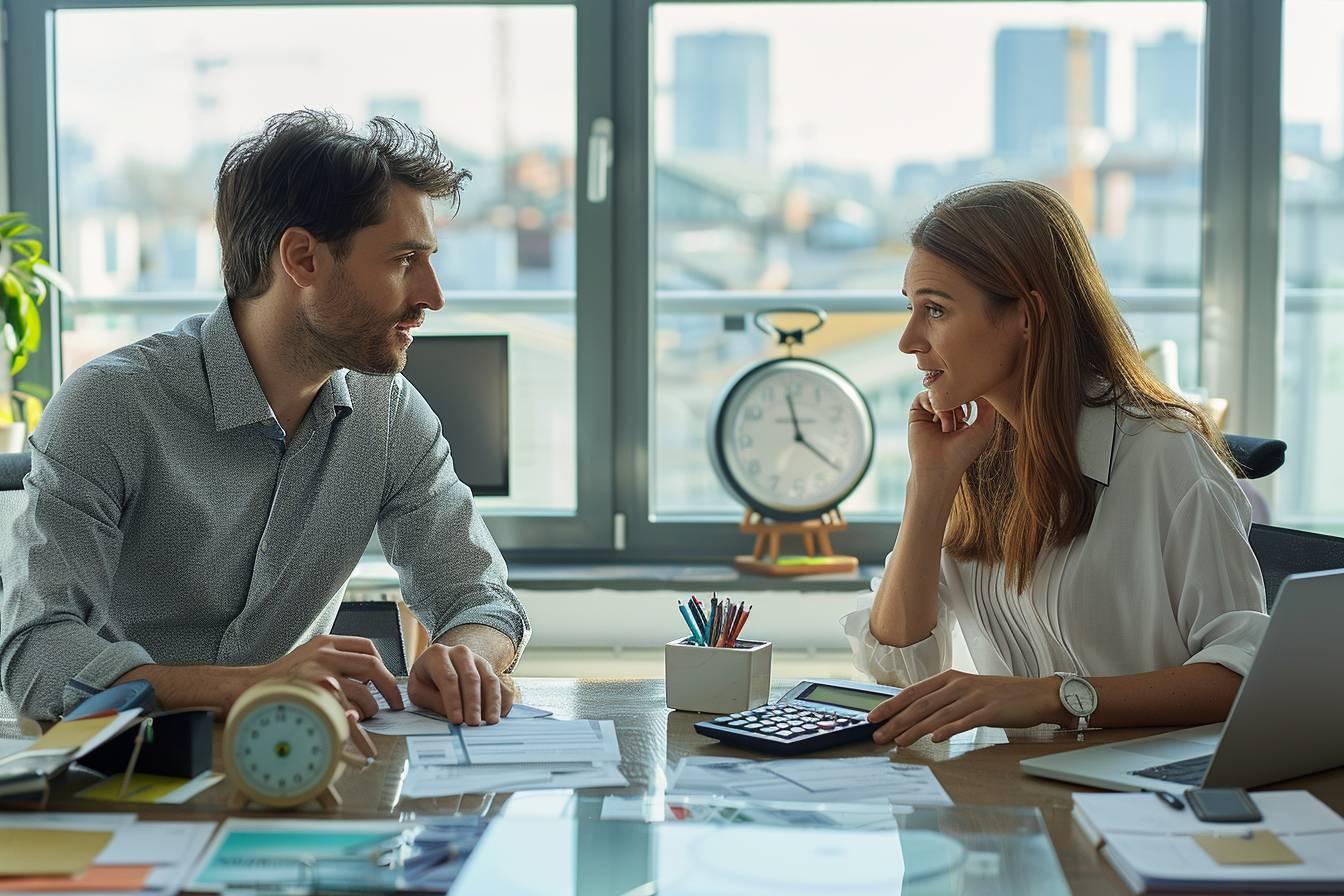 Rémunération des heures supplémentaires en France : calcul, paiement et exonérations pour les salariés