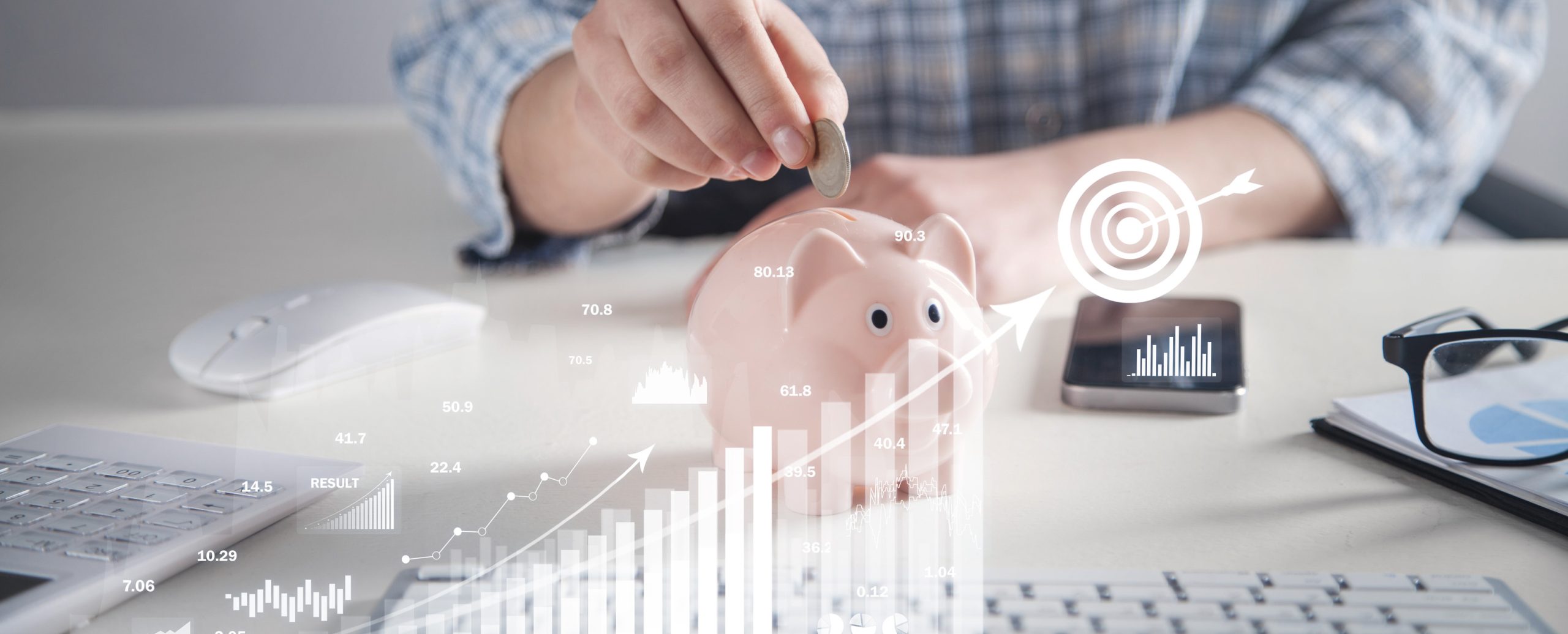 Répartition multisupport et horizon d’investissement : comment adapter son profil d’épargne aux aléas économiques ?