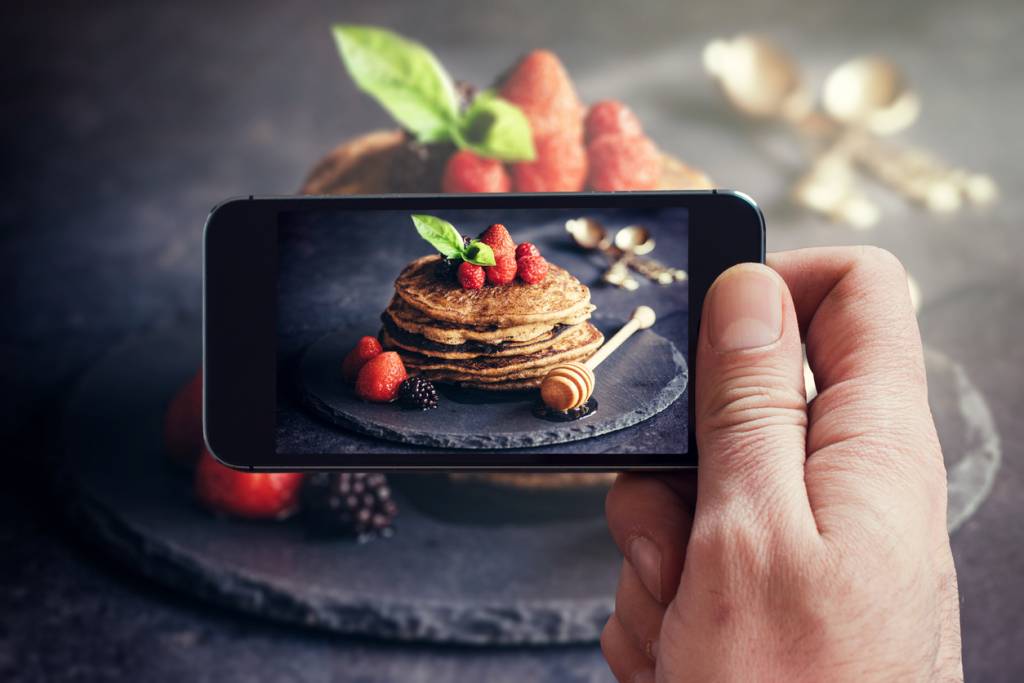 photographie culinaire Aix-en-Provence