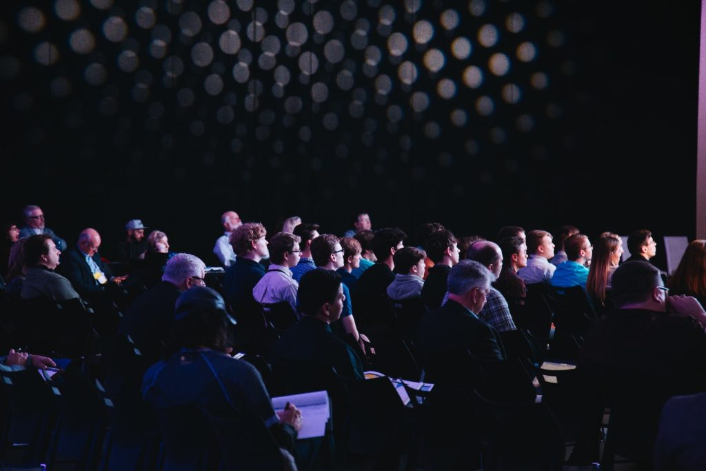 salle de séminaire