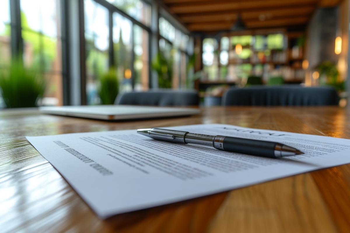 Rupture pour non-respect du contrat : quelles actions ?