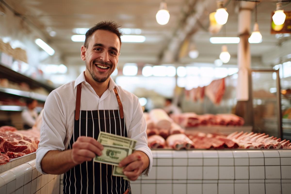 Salaire Boucher 2024 : Votre Guide des Gains Attendus