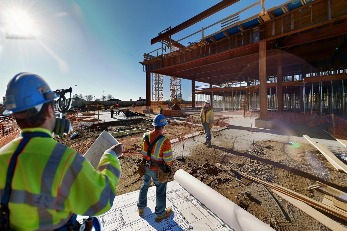 Salaire cadre BTP en 2023 : Guide complet des rémunérations dans le Bâtiment