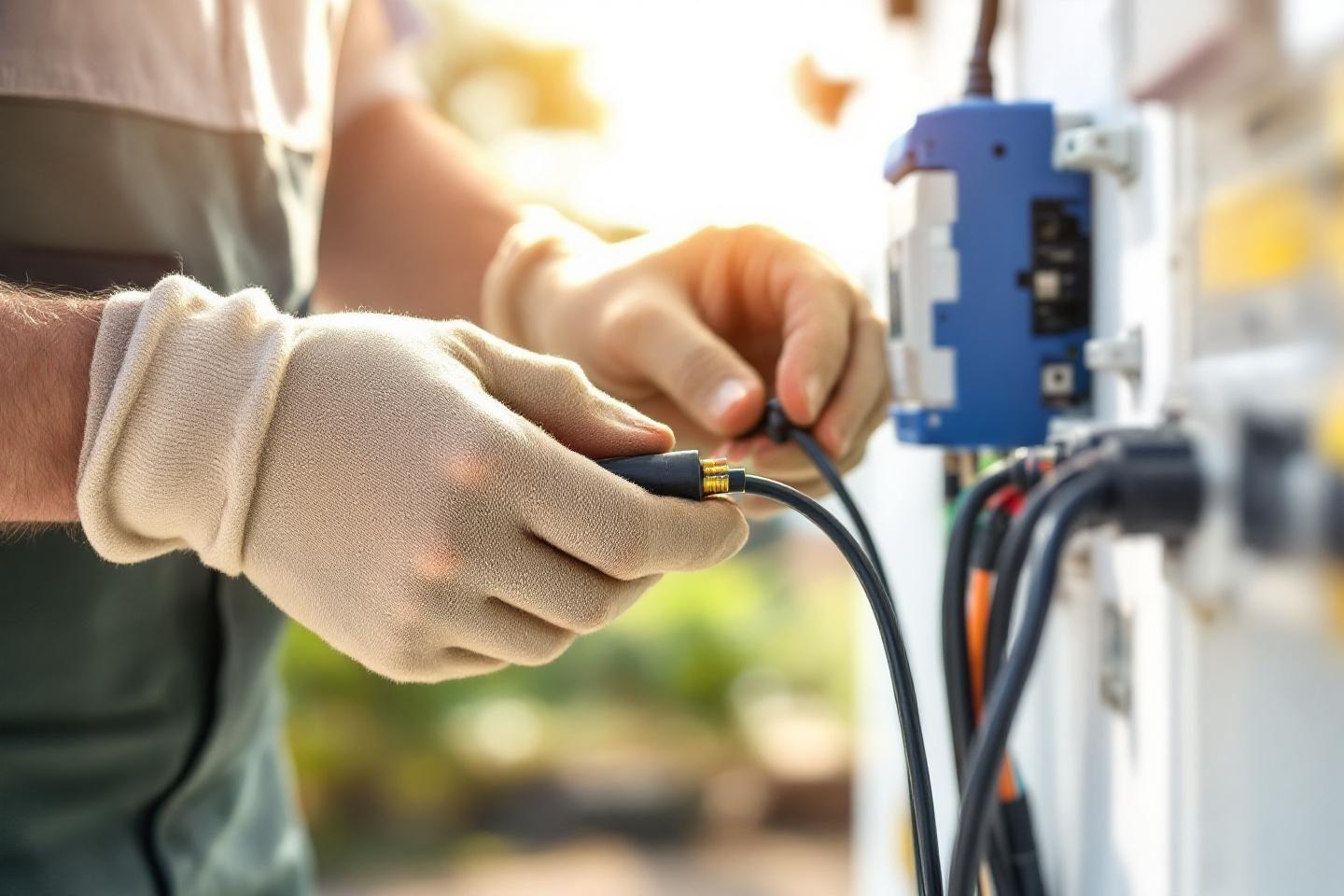 Salaire campaniste : combien gagne un monteur électricien campaniste ? Tout savoir sur ce métier