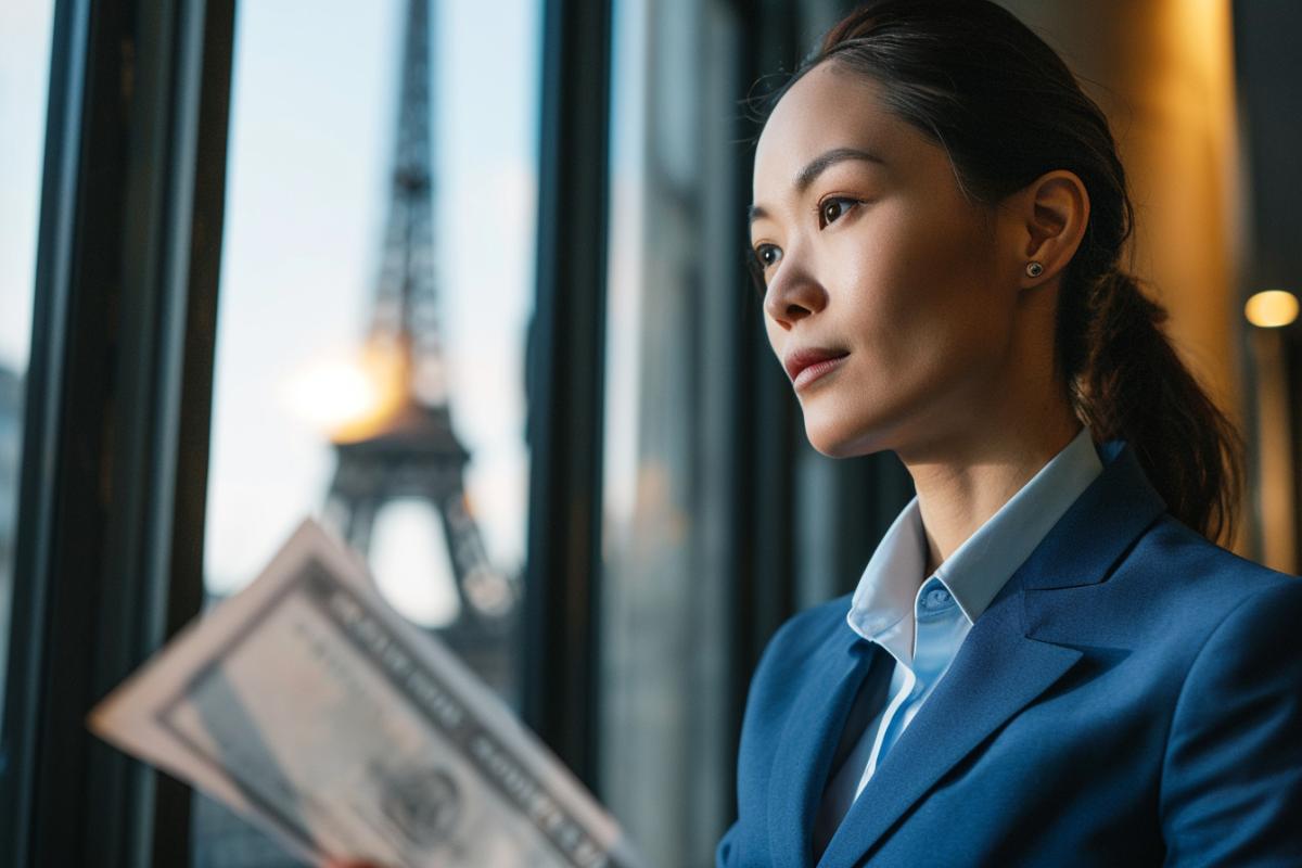 Salaire : combien gagne la maire de Paris en 2024 ?