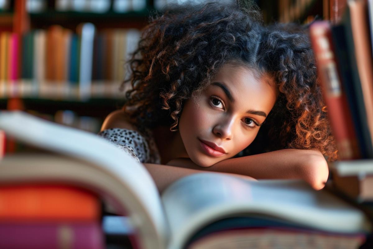 Salaire : combien gagne un bibliothécaire en 2024 ?