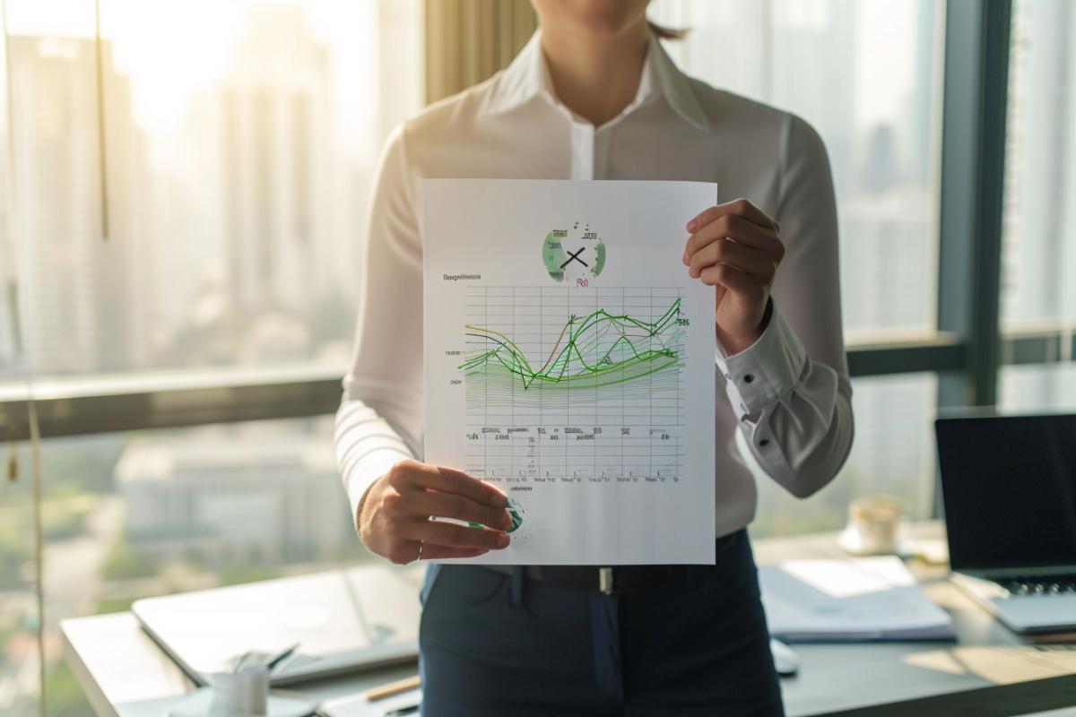 Salaire : combien gagne un cadre en 2024 ?