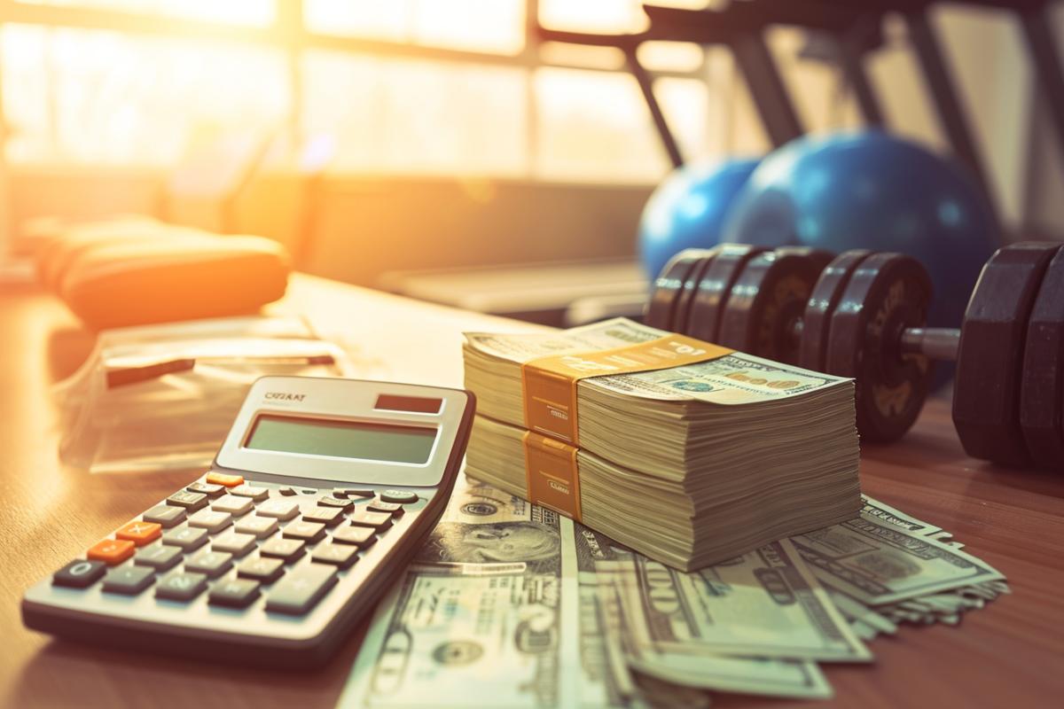 Salaire : combien gagne un coach sportif en 2024 ?