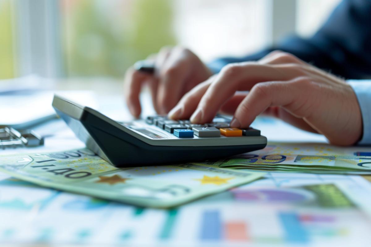Salaire : combien gagne un expert comptable en 2024 ?