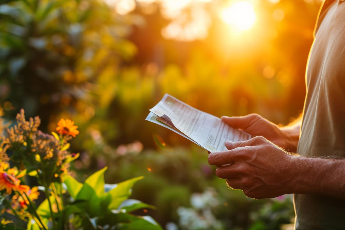 Salaire : combien gagne un jardinier en 2024 ?
