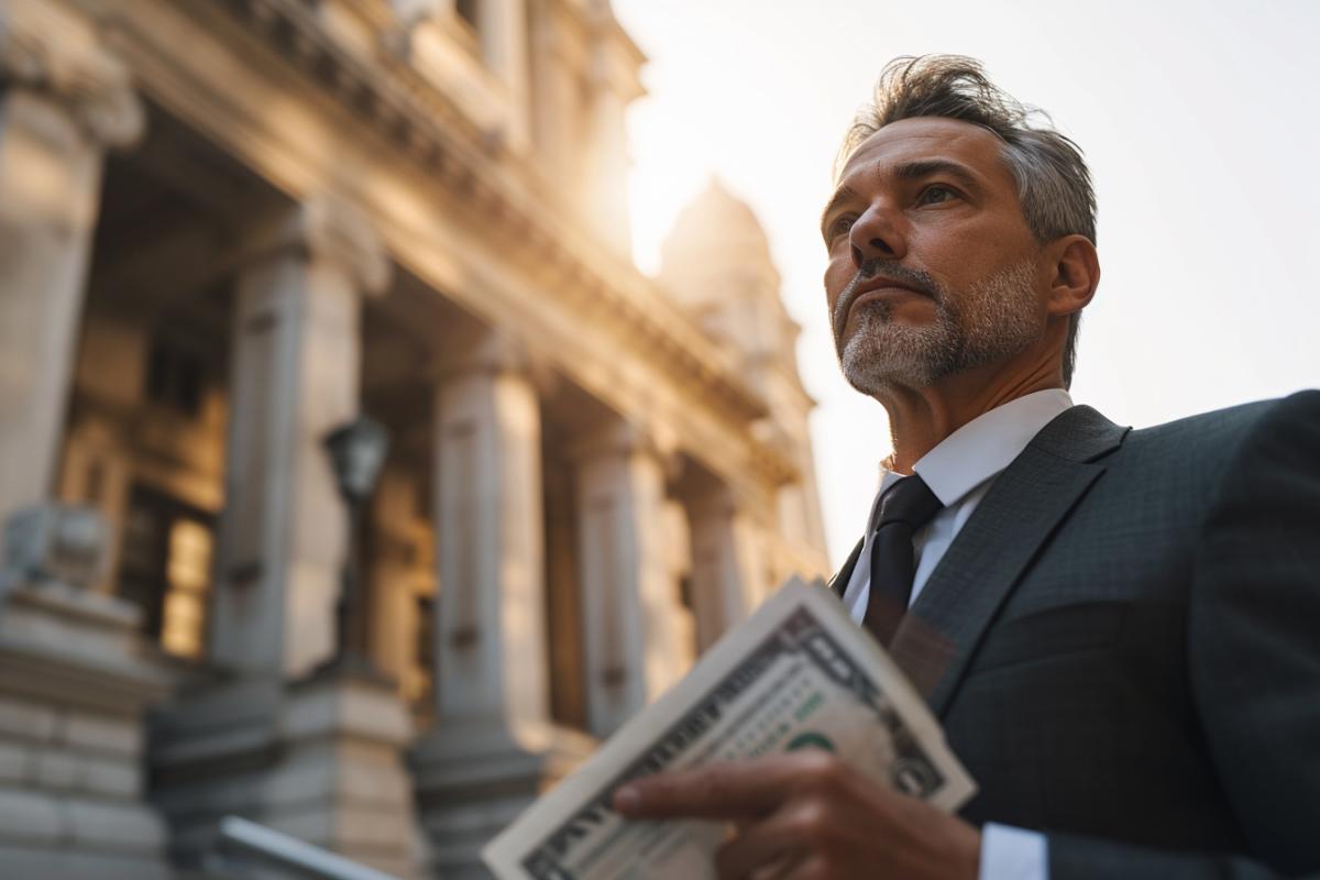 Salaire : combien gagne un maire en 2024 ?
