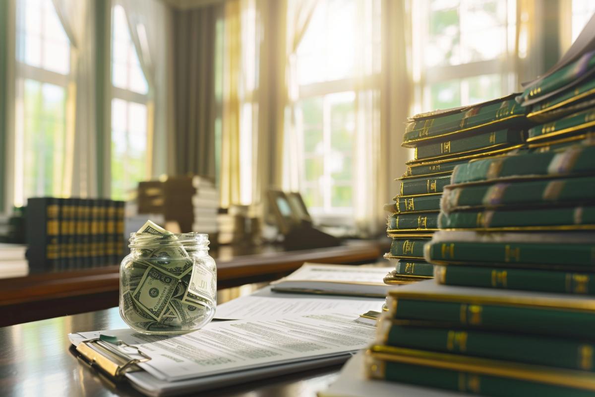 Salaire : combien gagne un ministre en 2024 ?