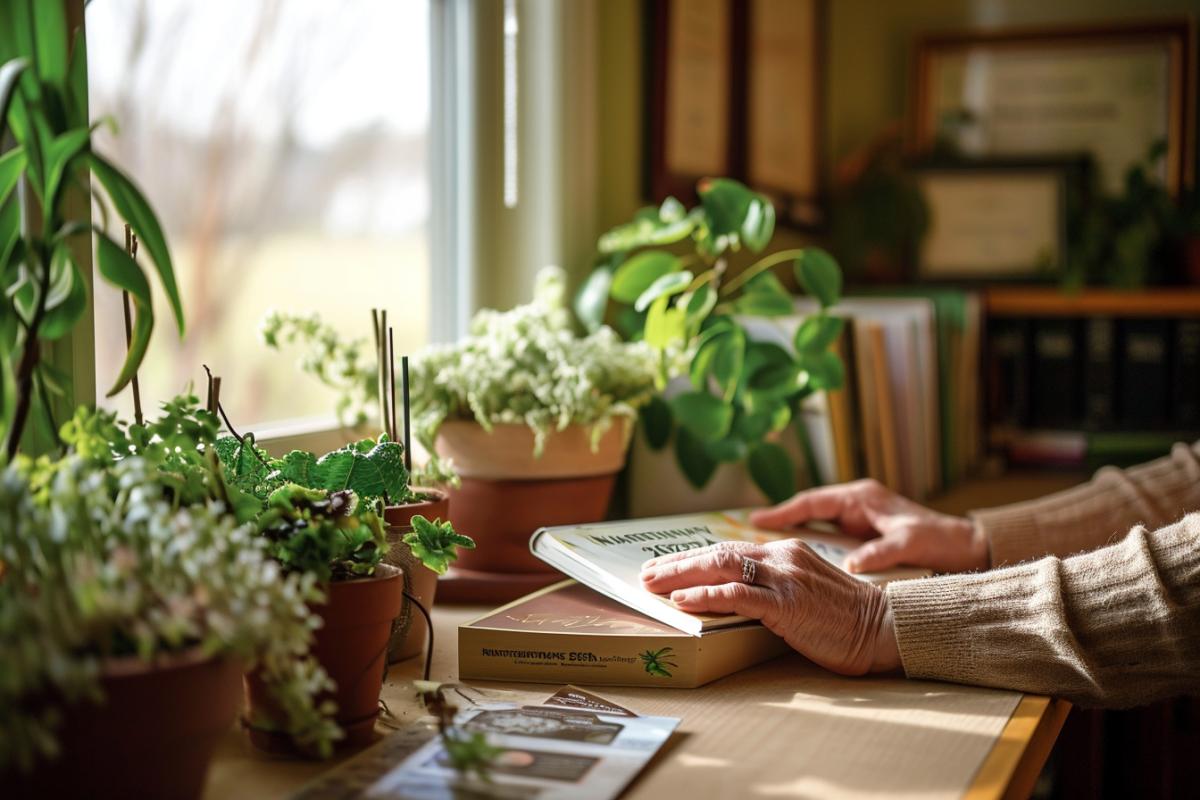 Salaire : combien gagne un naturopathe en 2024 ?