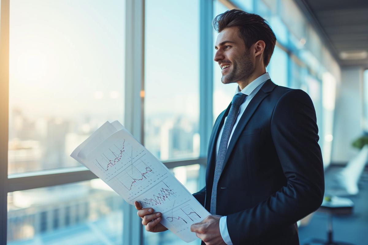Salaire directeur magasin 2024 : vos gains attendus