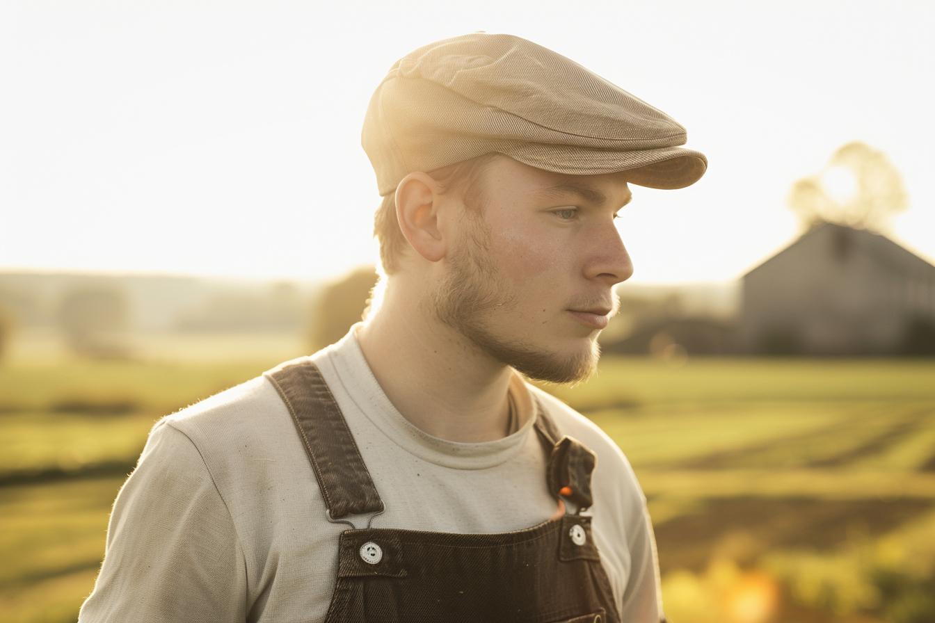 Salaire d'un agriculteur en France : combien gagnent-ils vraiment ?
