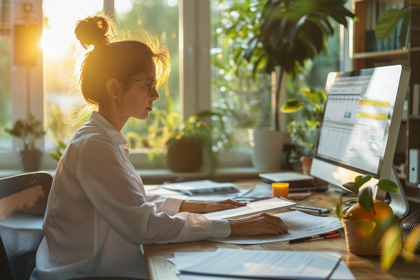 Salaire d'un conseiller Pôle Emploi en 2024 : tout ce qu'il faut savoir