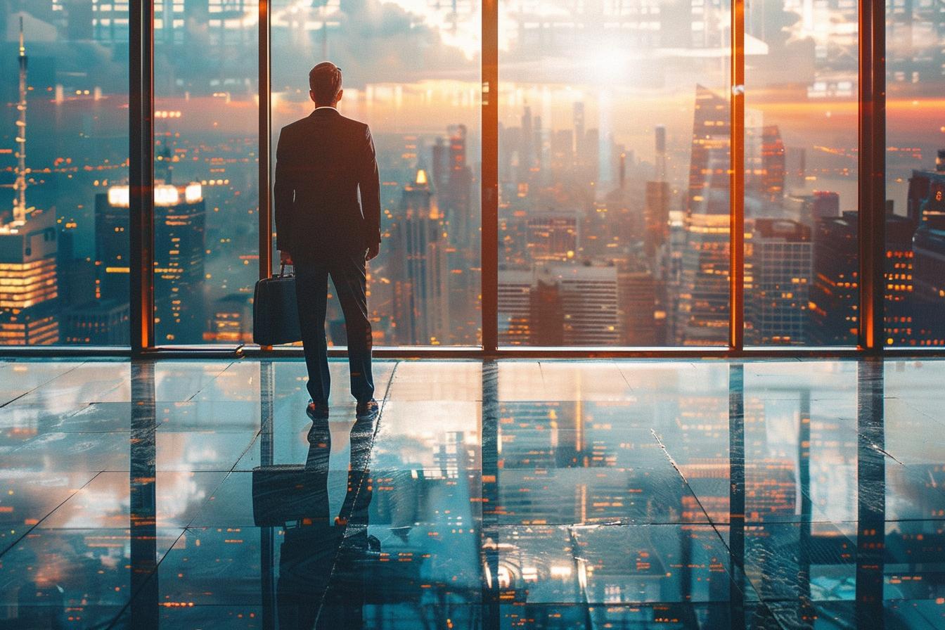 Salaire d'un responsable commercial en 2023 : guide complet des rémunérations