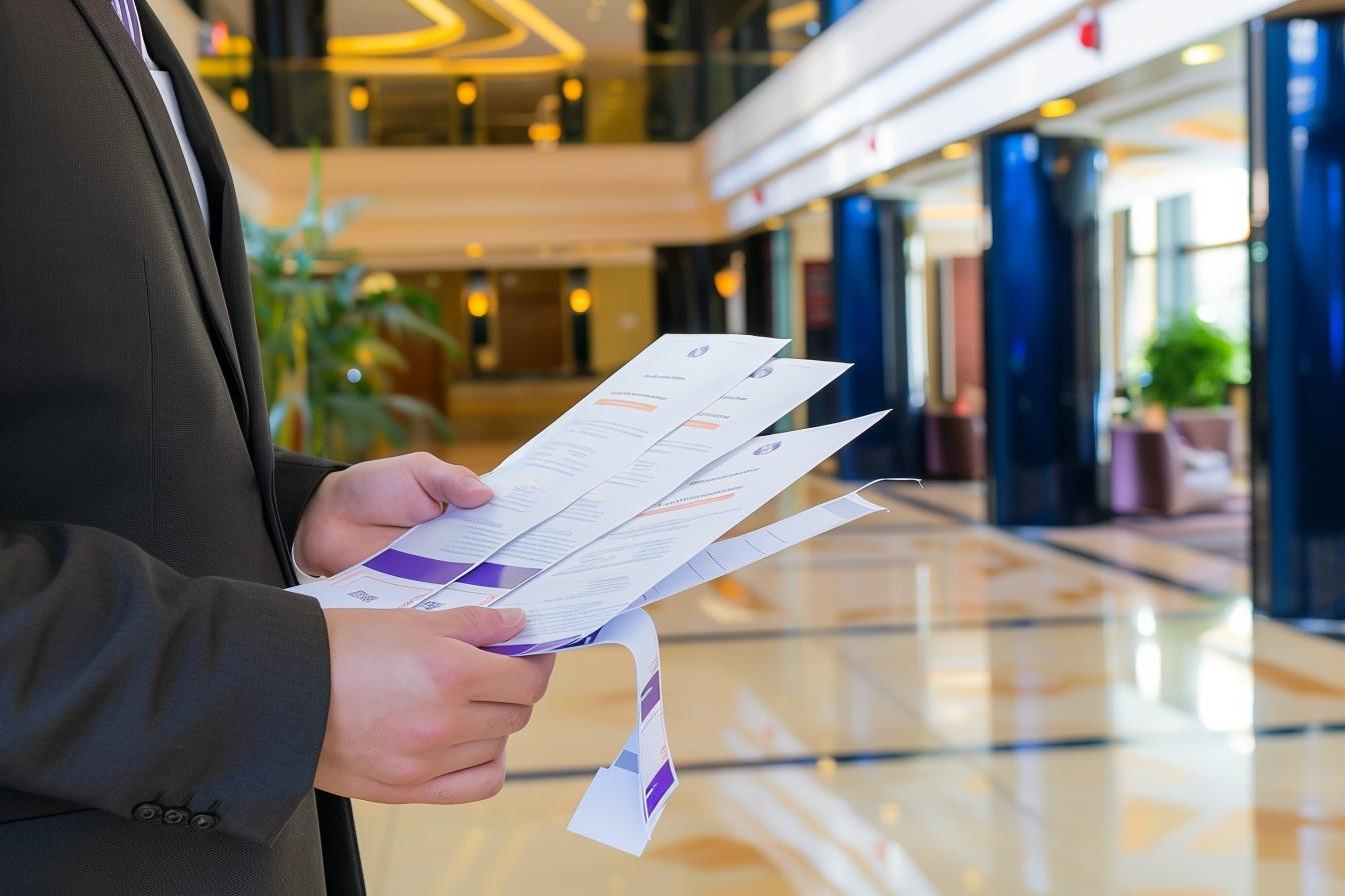 Salaire d'une femme de chambre en 2023 : Quels revenus attendre ?