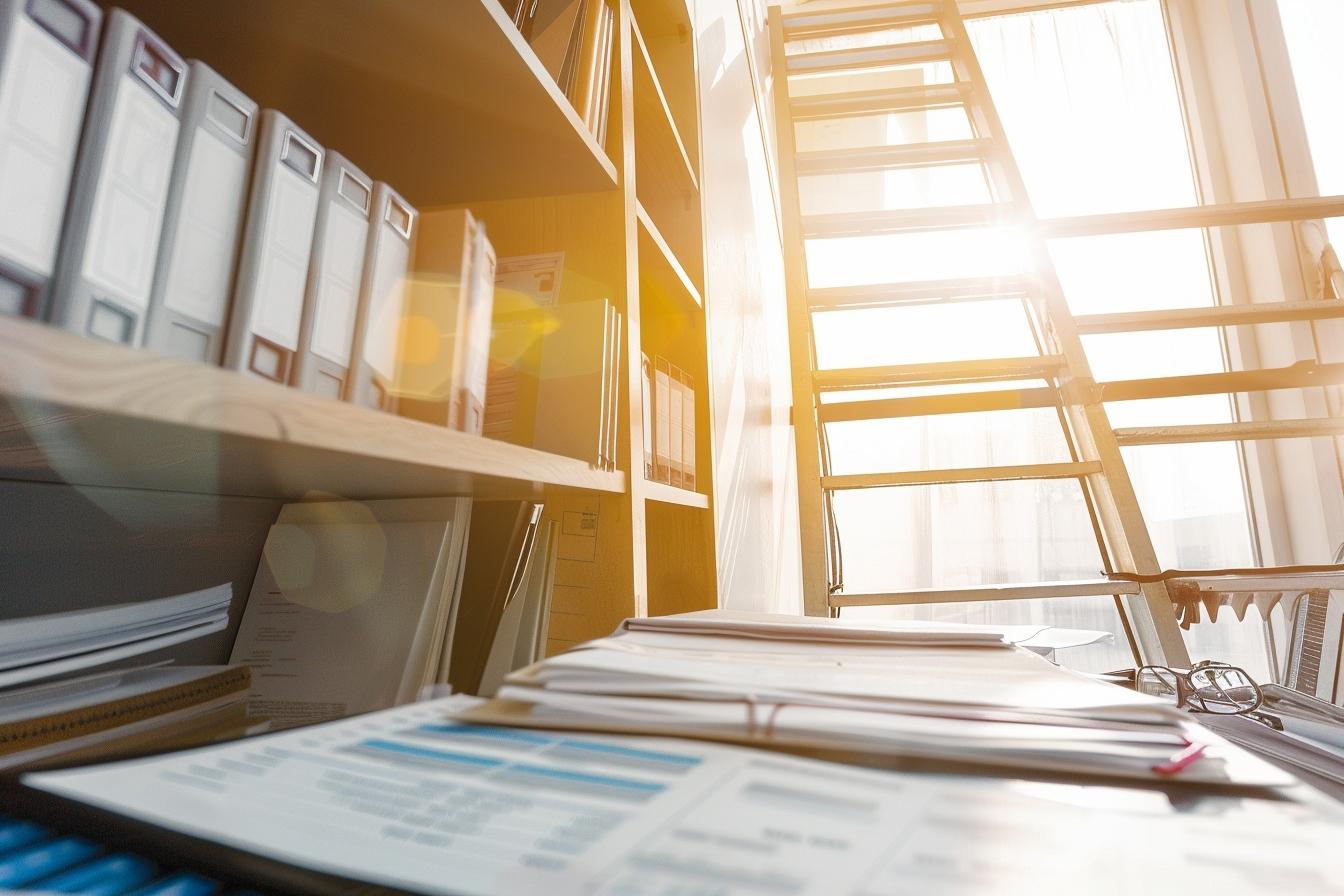 Salaire et avantages : tout savoir sur l'agent de maîtrise niveau 4 échelon 1