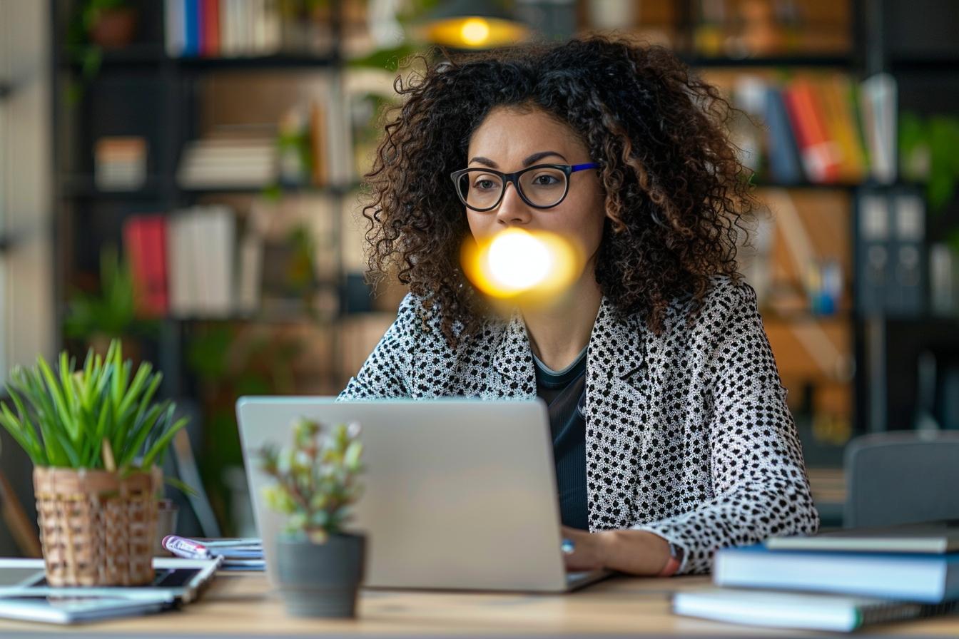 Salaire gestionnaire RH en 2023 : Quelles sont les attentes réalistes ?