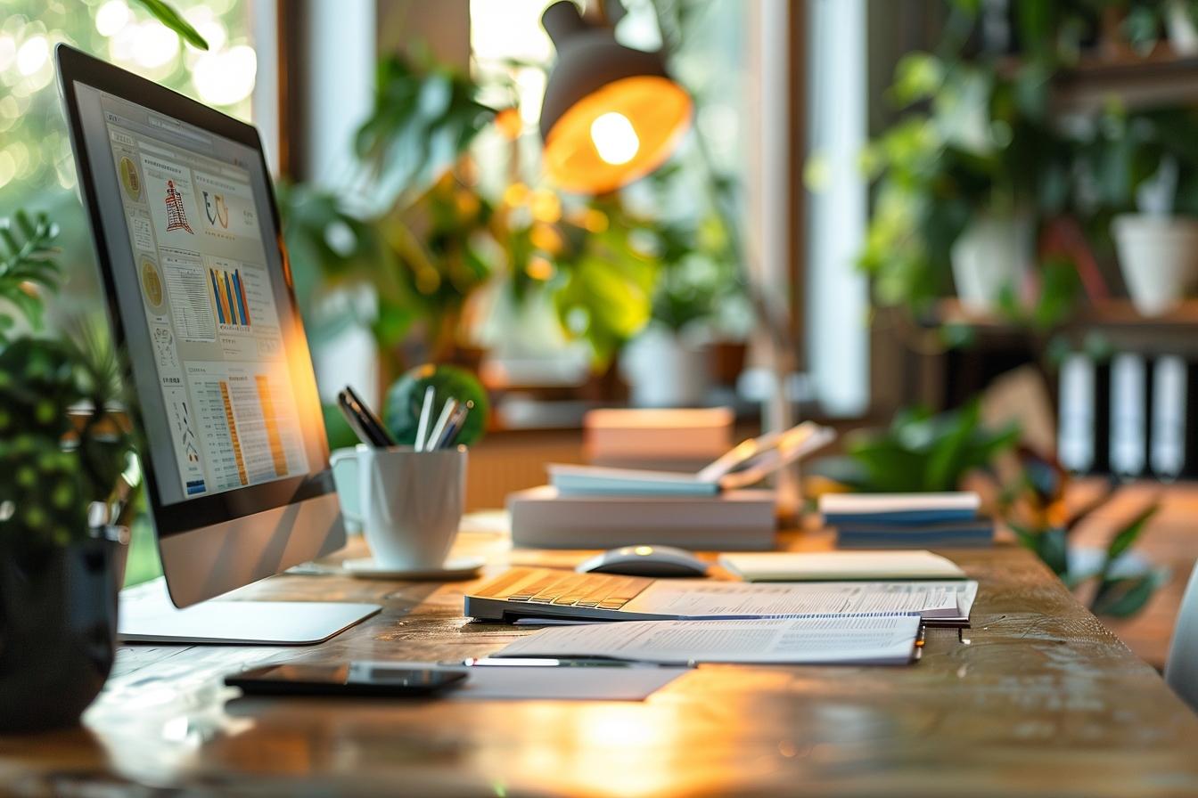 Salaire secrétaire administratif catégorie B : guide complet 2023