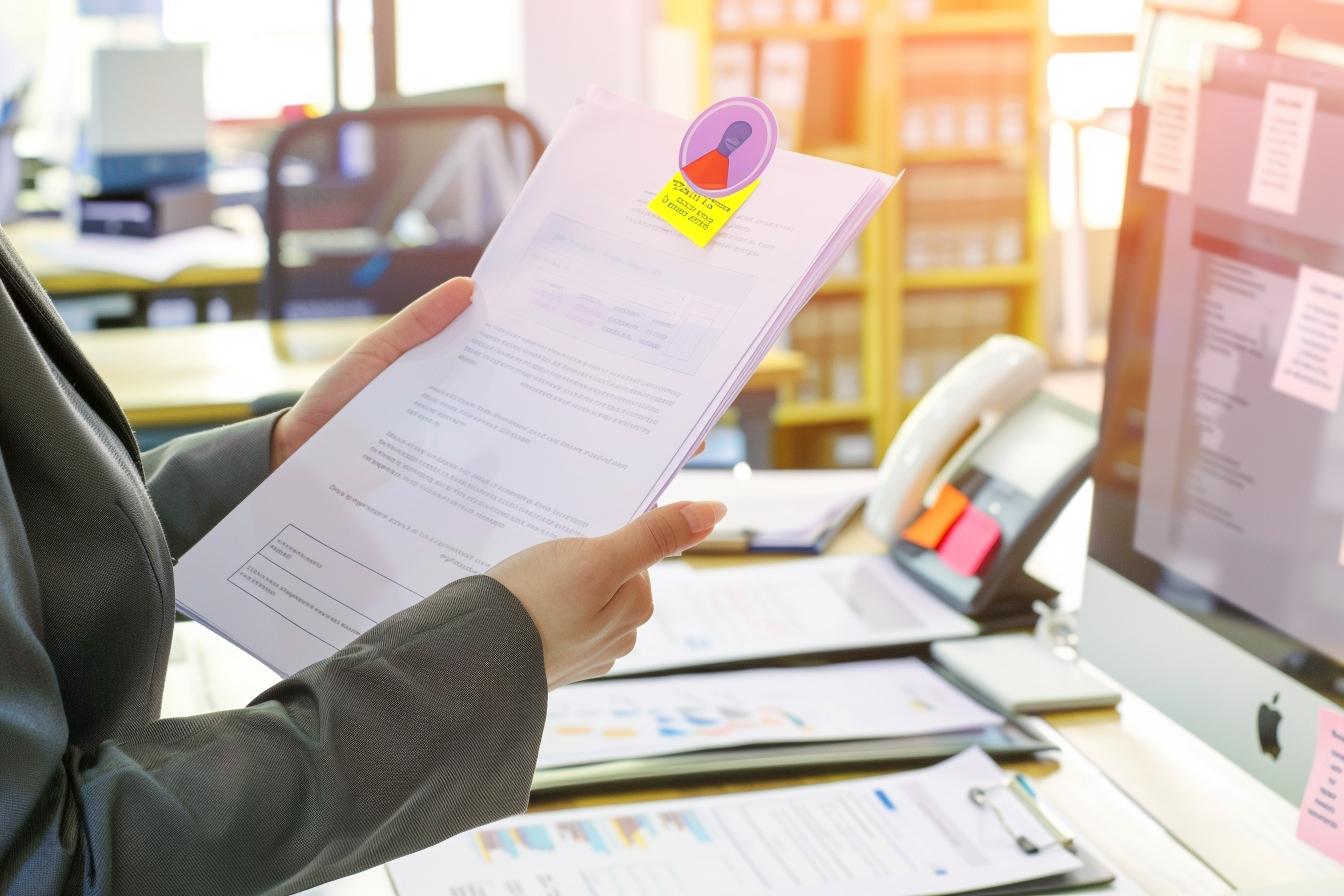 Salaire secrétaire administrative catégorie B : guide complet 2023