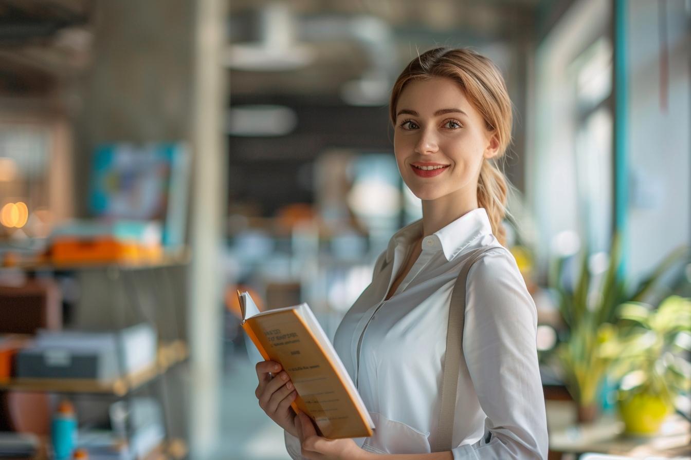 Salaire secrétaire administrative catégorie B : guide complet 2023