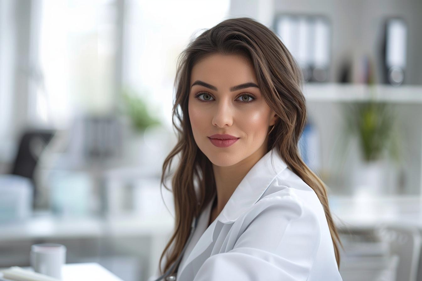 Salaire secrétaire médicale en 2023 : tout savoir pour bien négocier