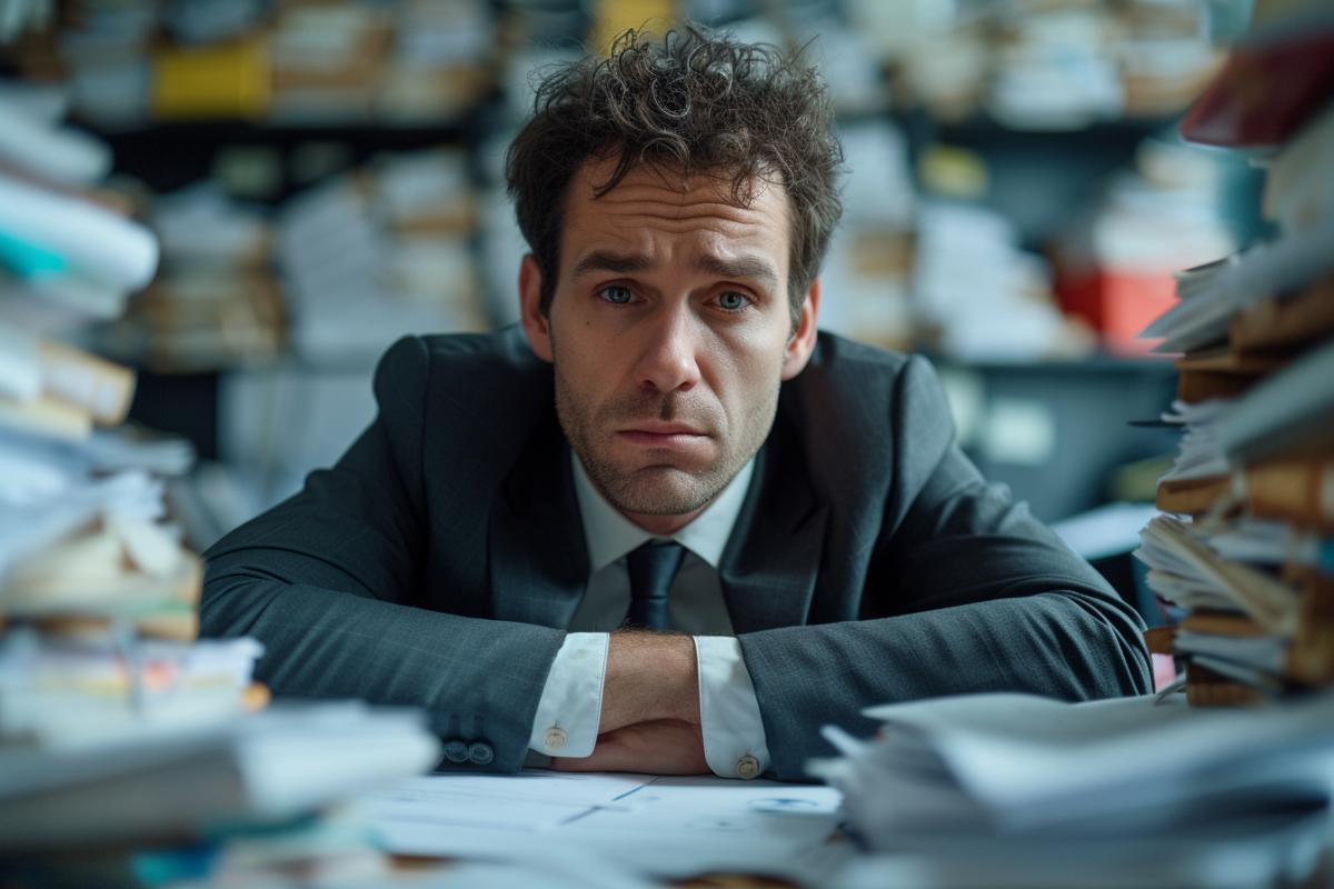 Sanctions pour non-respect du code du travail
