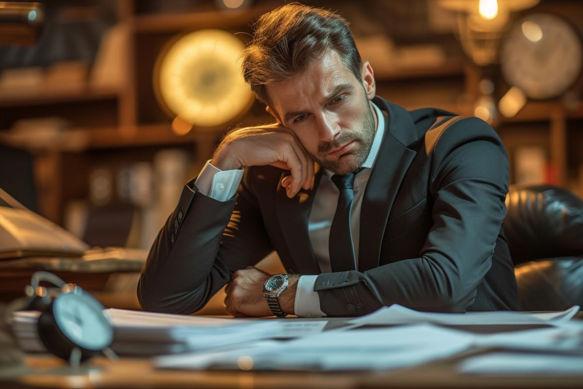 Sanctions pour non-respect du temps de travail employer