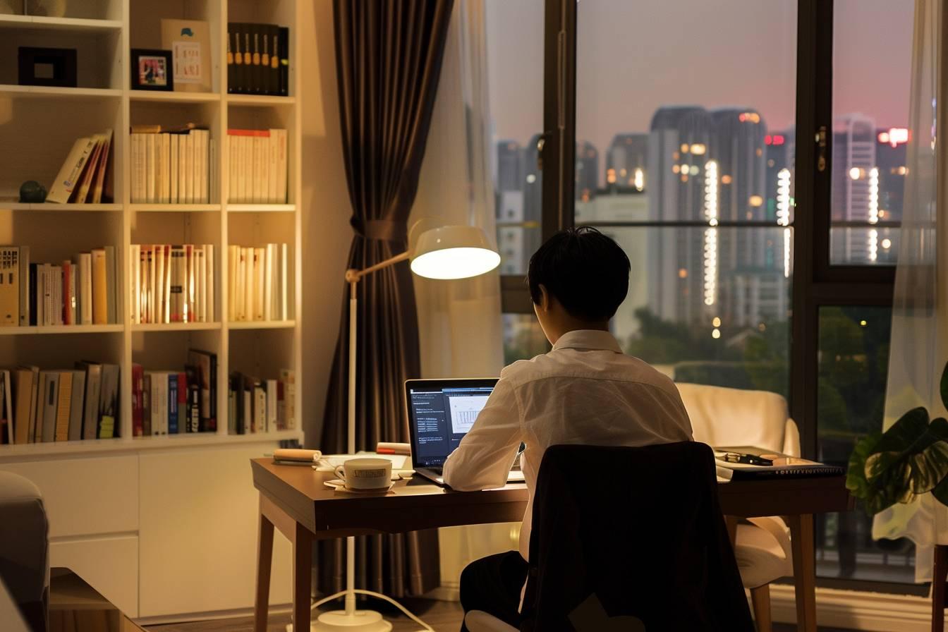 se former au métier comptable en reconversion professionnelle