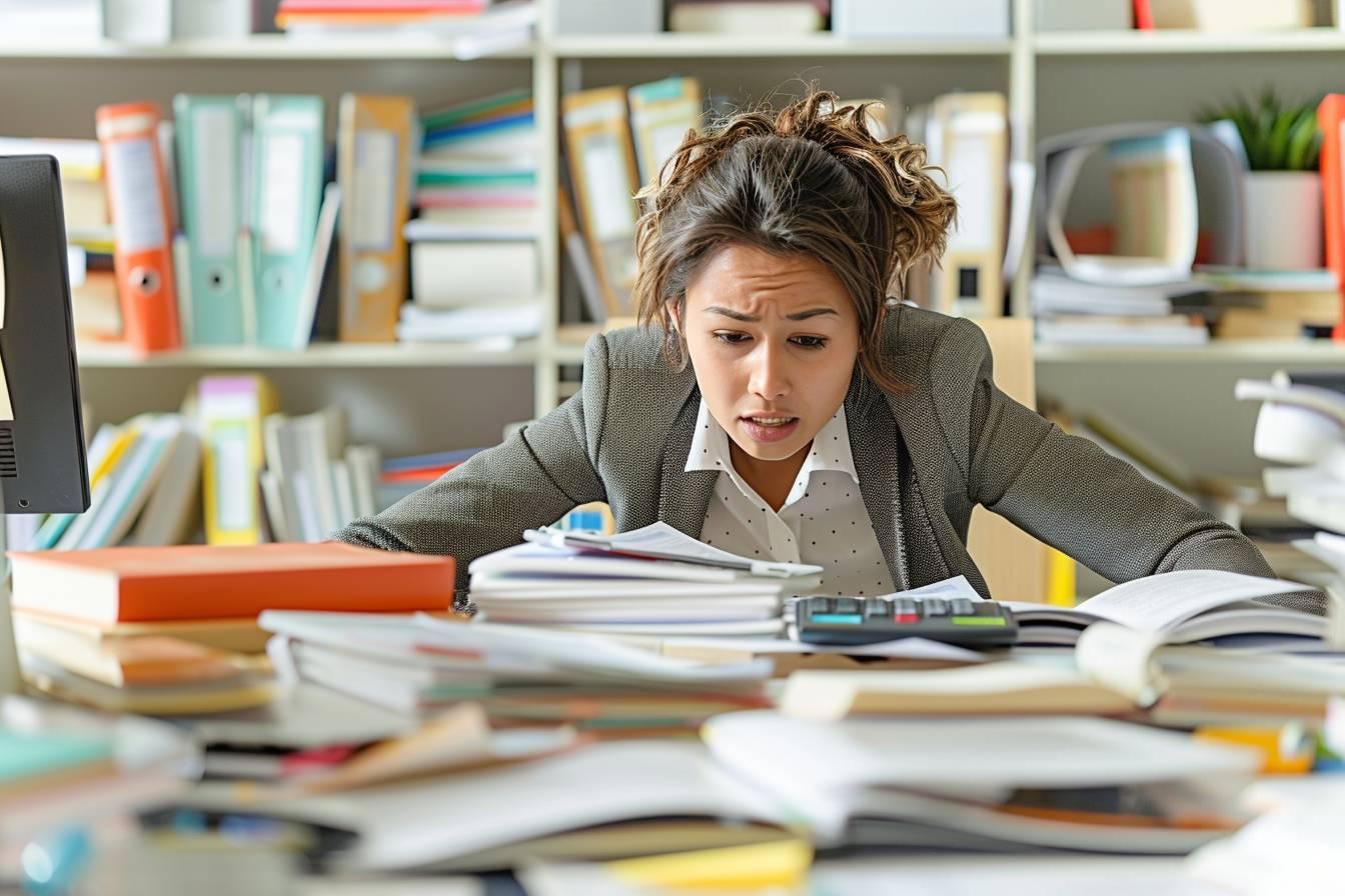 Reconversion professionnelle : comment se former au métier comptable ?