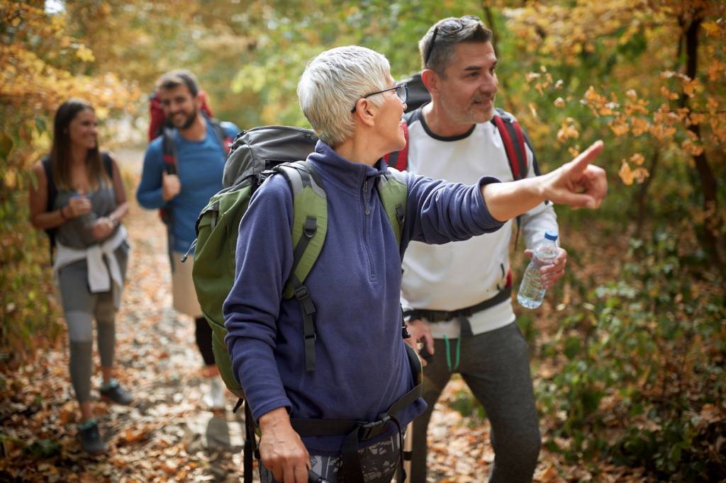 séminaire en montagne ou bord de mer