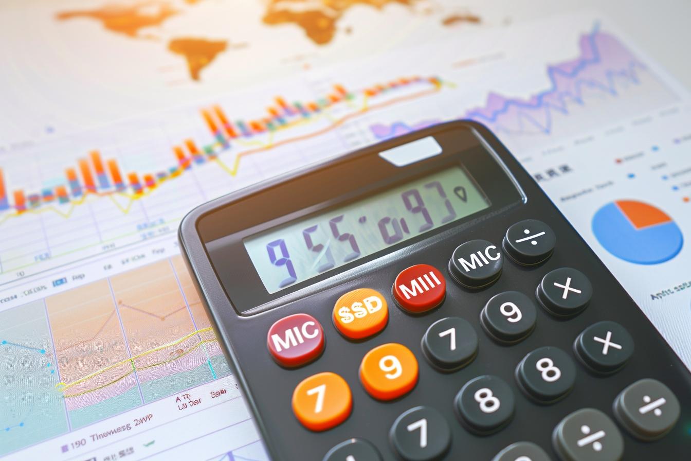 Smic 35h net en 2023 : comment calculer votre salaire exact facilement ?