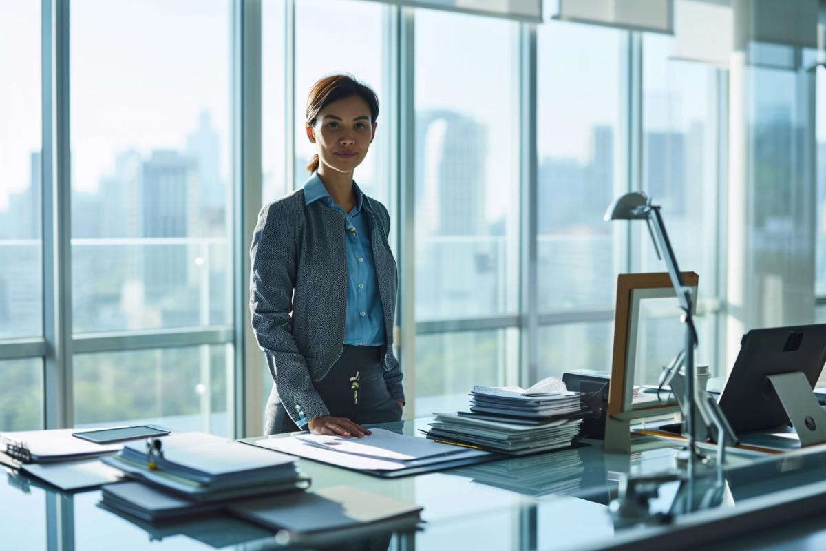 S'organiser au travail: 10 astuces pour l'efficacité