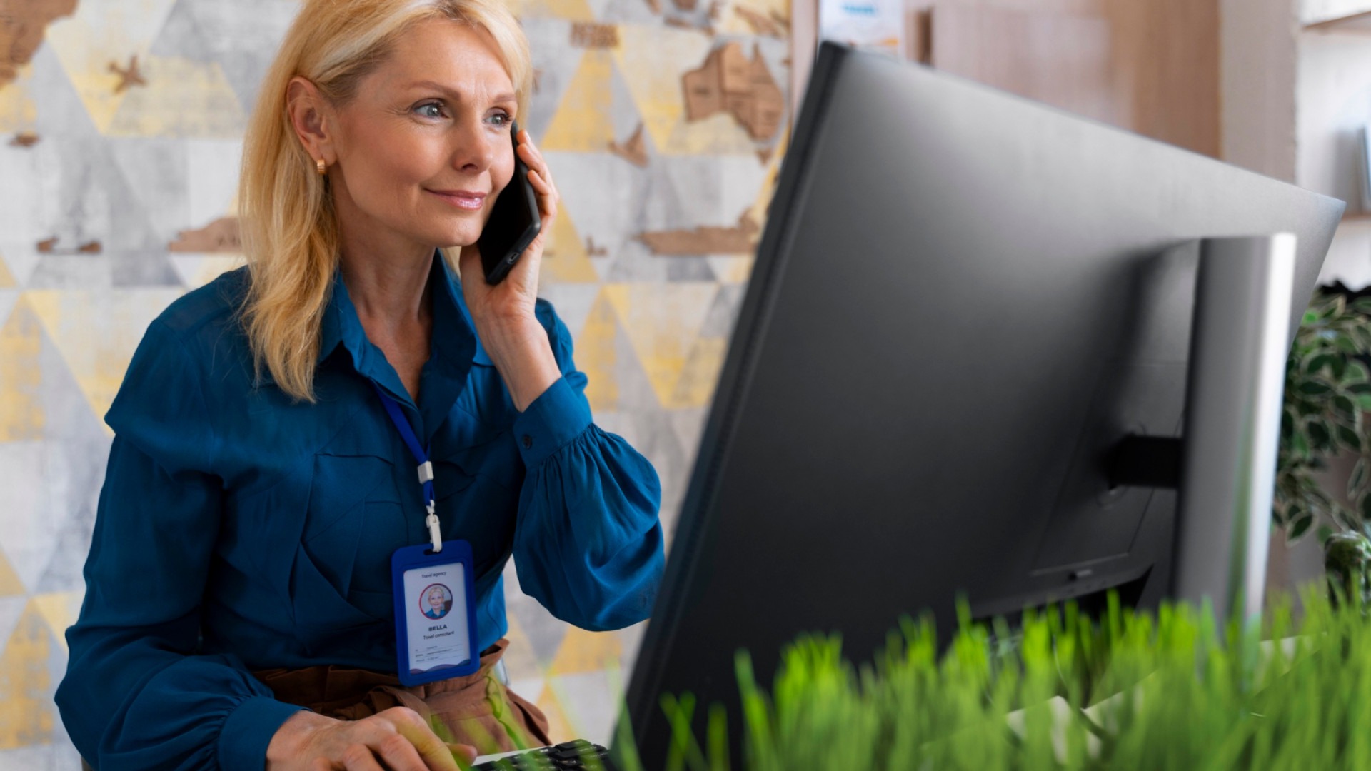 Standard téléphonique externalisé : la solution pour les professions libérales et indépendants surchargés