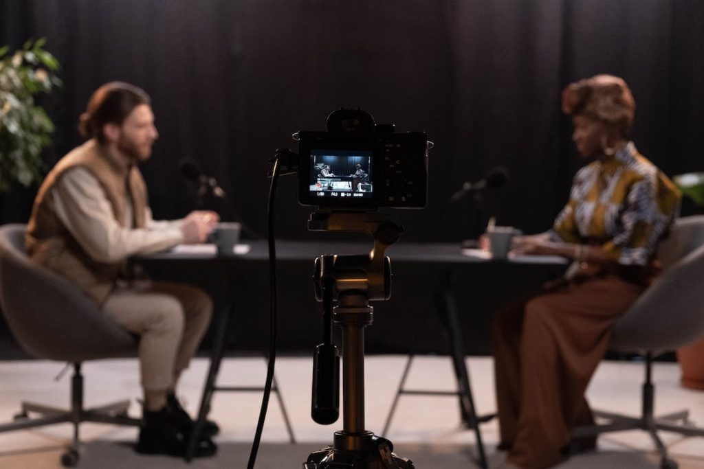 utiliser un podcast dans une strategie de communication