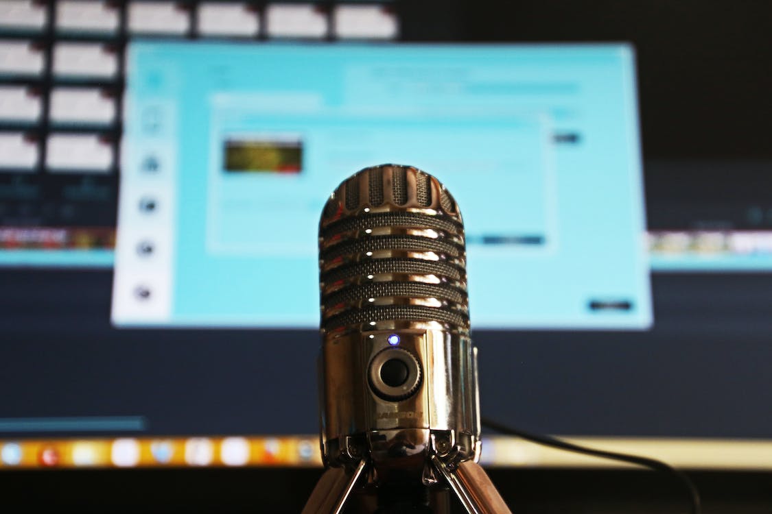 Stratégie de communication&nbsp;: le podcast de marque