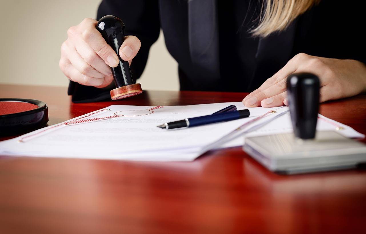 personnaliser tampon encreur entreprise