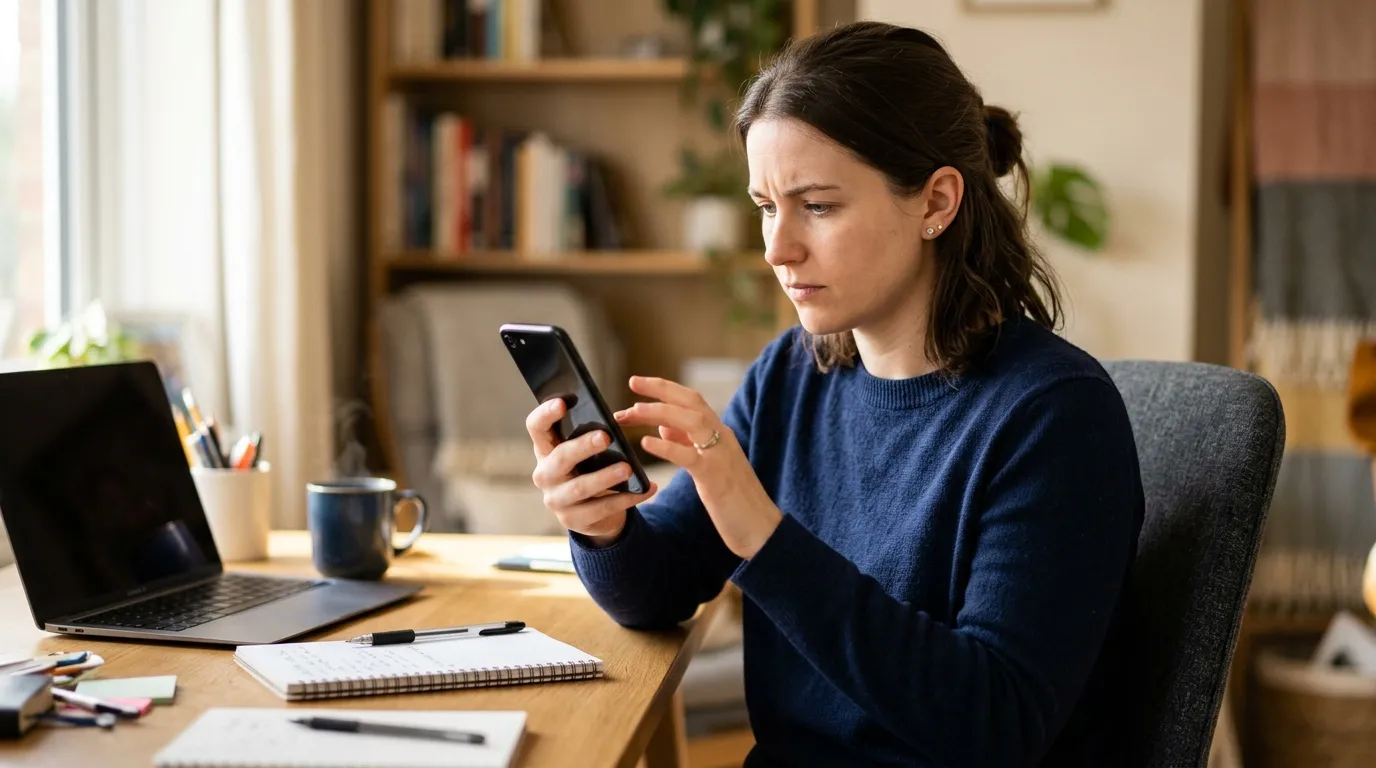 Téléphone blacklisté comment le débloquer : solutions possibles