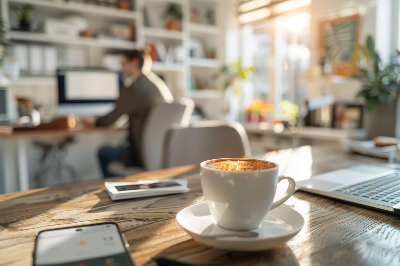 Temps de pause au travail : règles et inclusion dans le temps de travail effectif