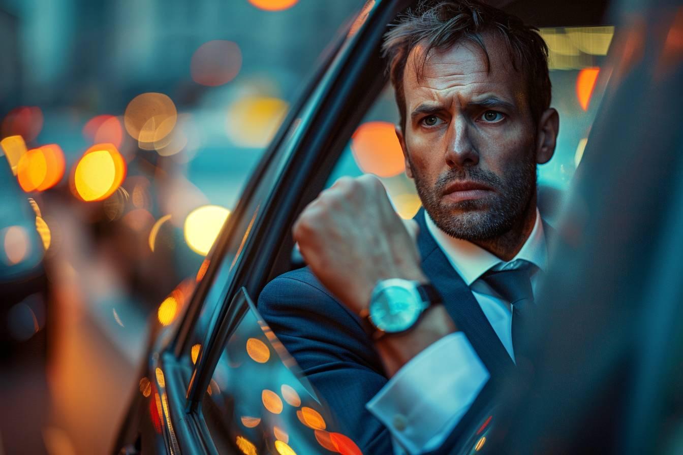 Les temps de trajet sont-ils comptabilisés comme heures de travail ?