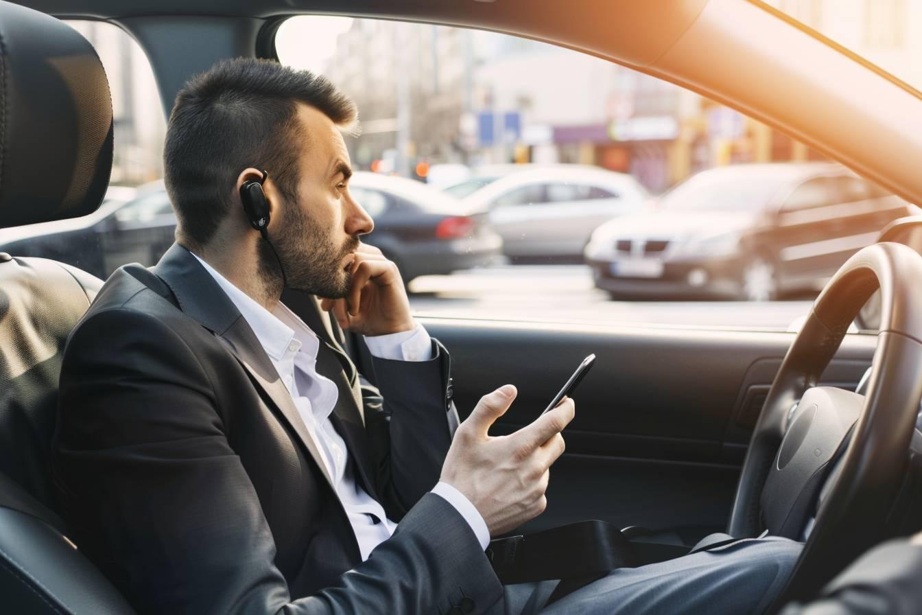 Les temps de trajet sont-ils comptabilisés comme heures de travail ?