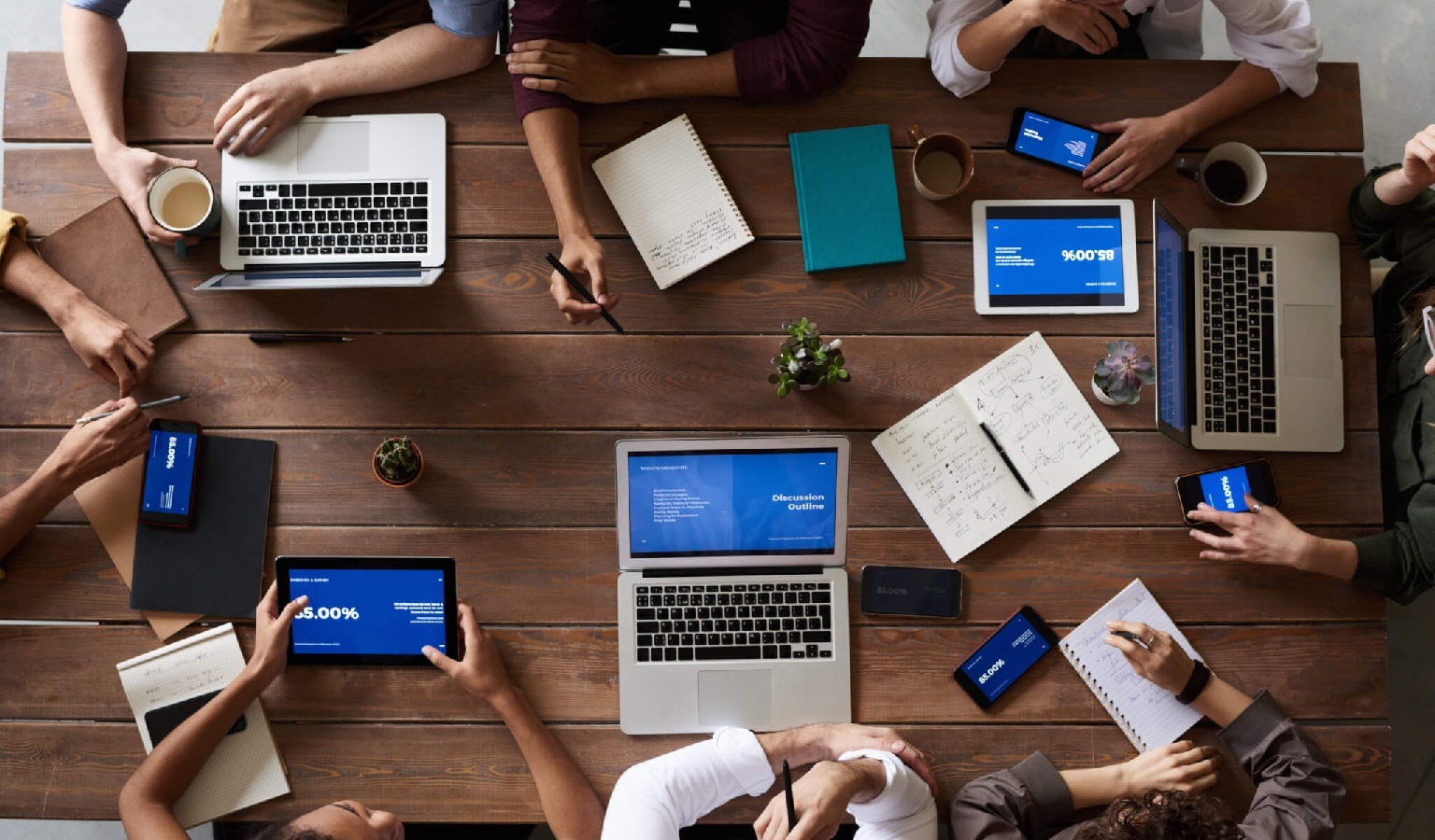 TOP 10 des meilleures idées pour un séminaire d'entreprise