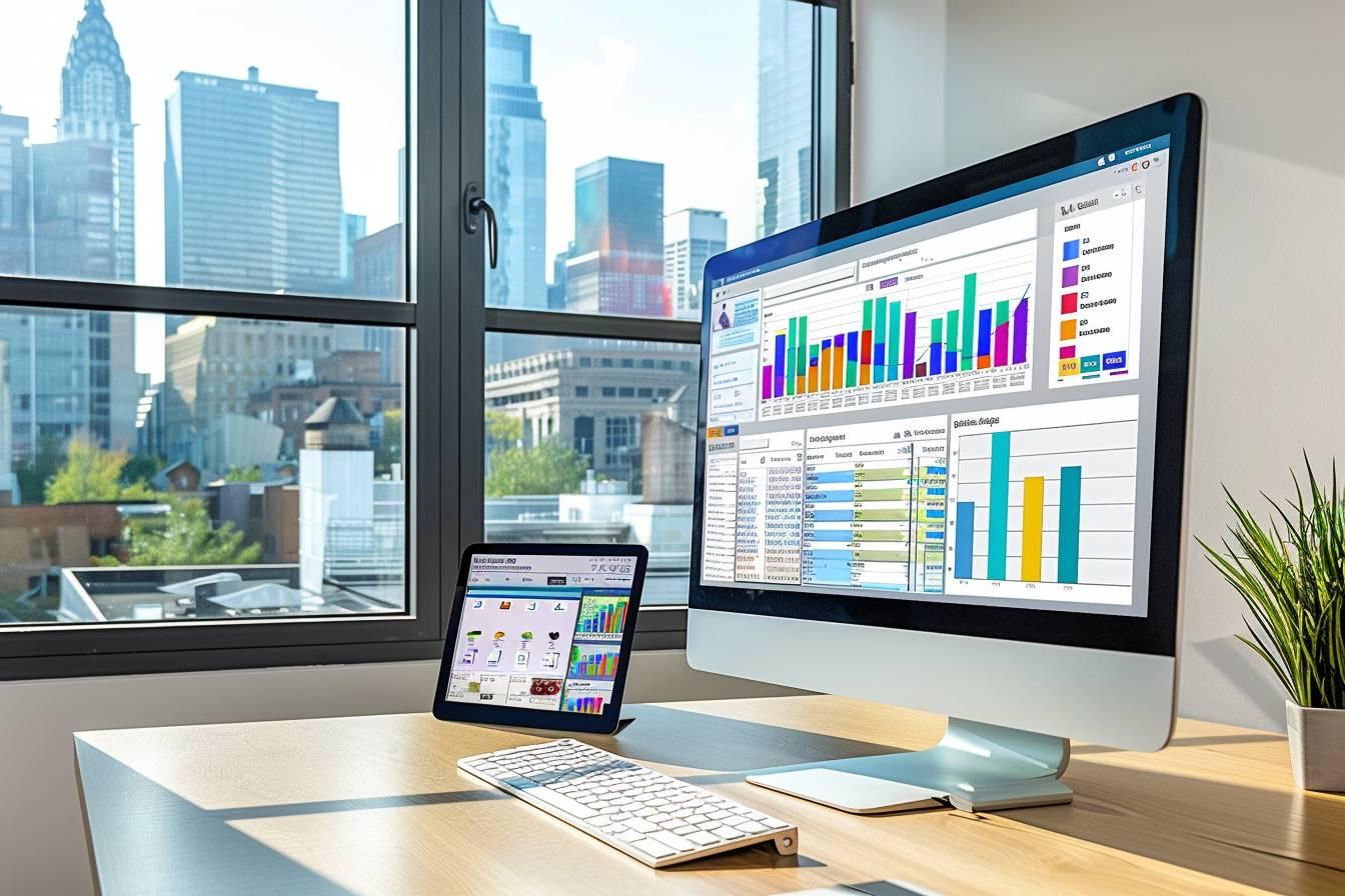 Top 10 logiciels e-commerce pour créer et gérer votre boutique en ligne