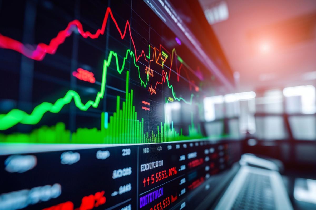 Top cryptos de la semaine atteignant leur ATH - Analyse