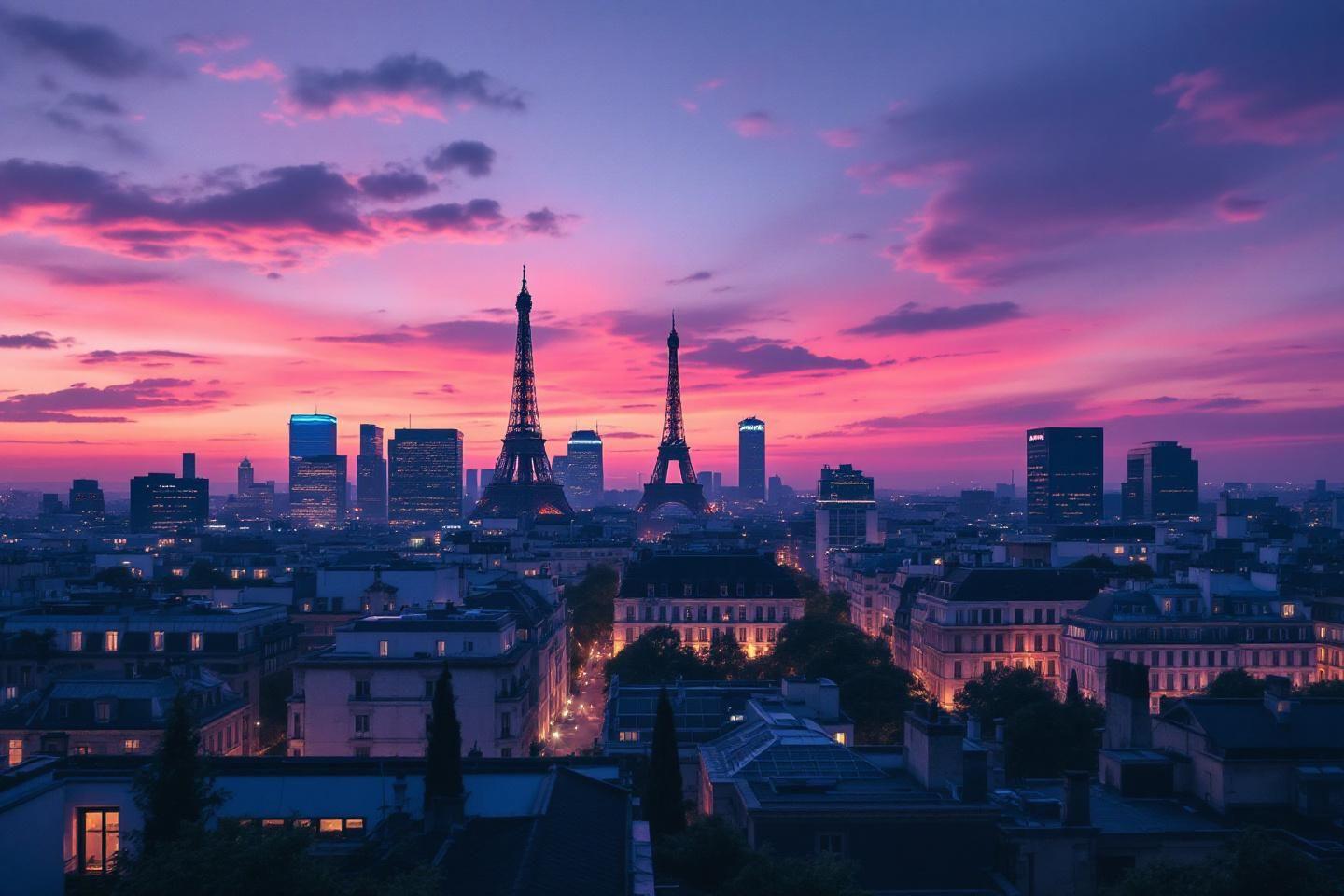 Traçabilité logistique : entreprises blockchain et RFID à Paris