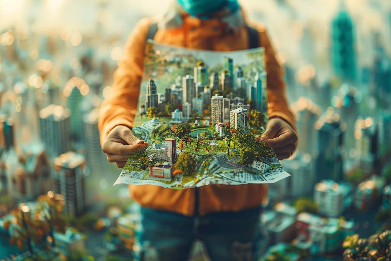 La transformation économique : enjeux et perspectives pour une croissance durable et inclusive